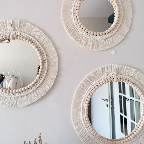 MIRROR COLLECTION