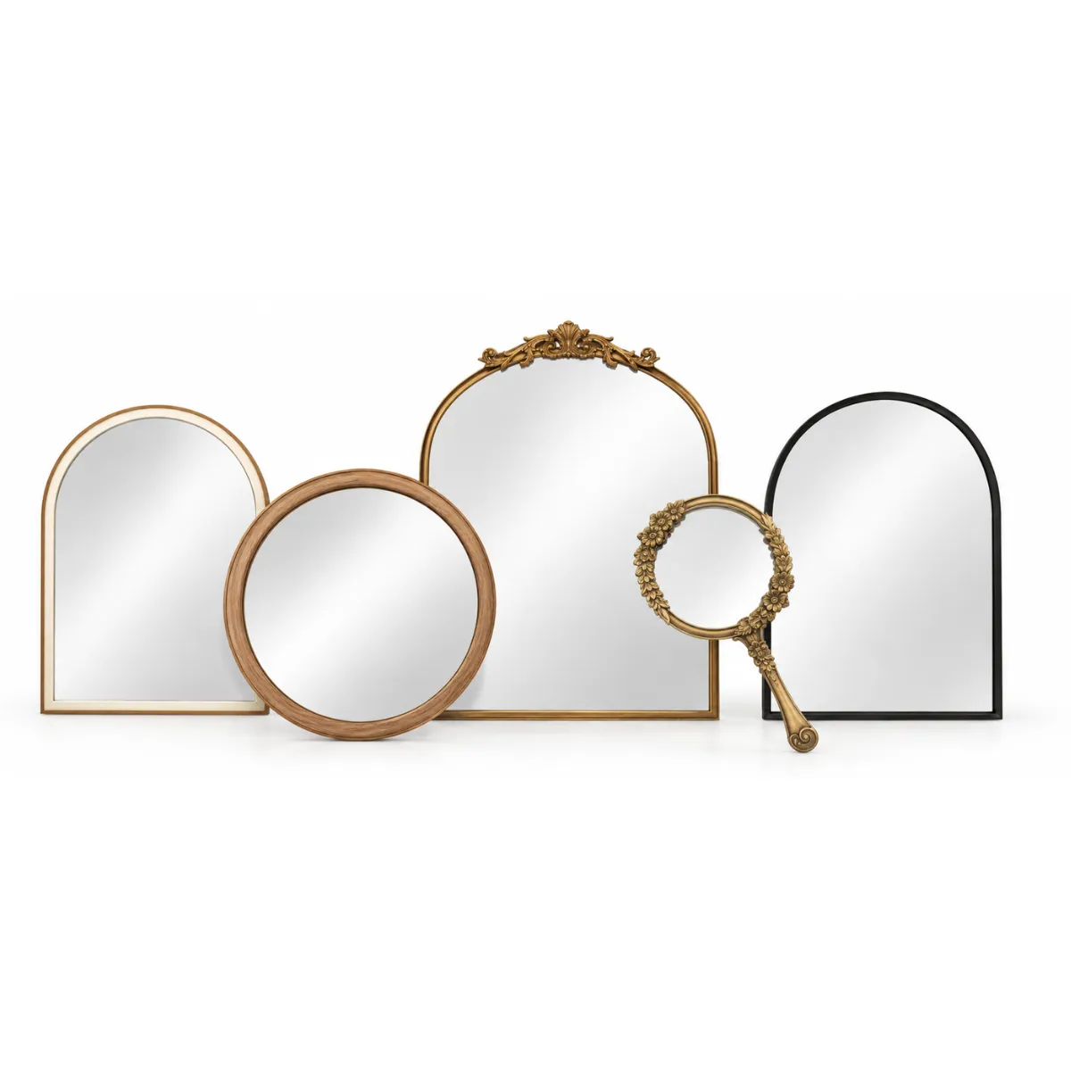 MIRROR COLLECTION
