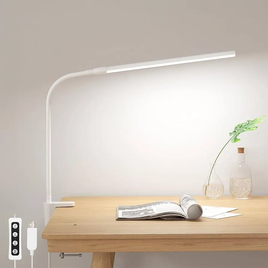 Desk Lamps