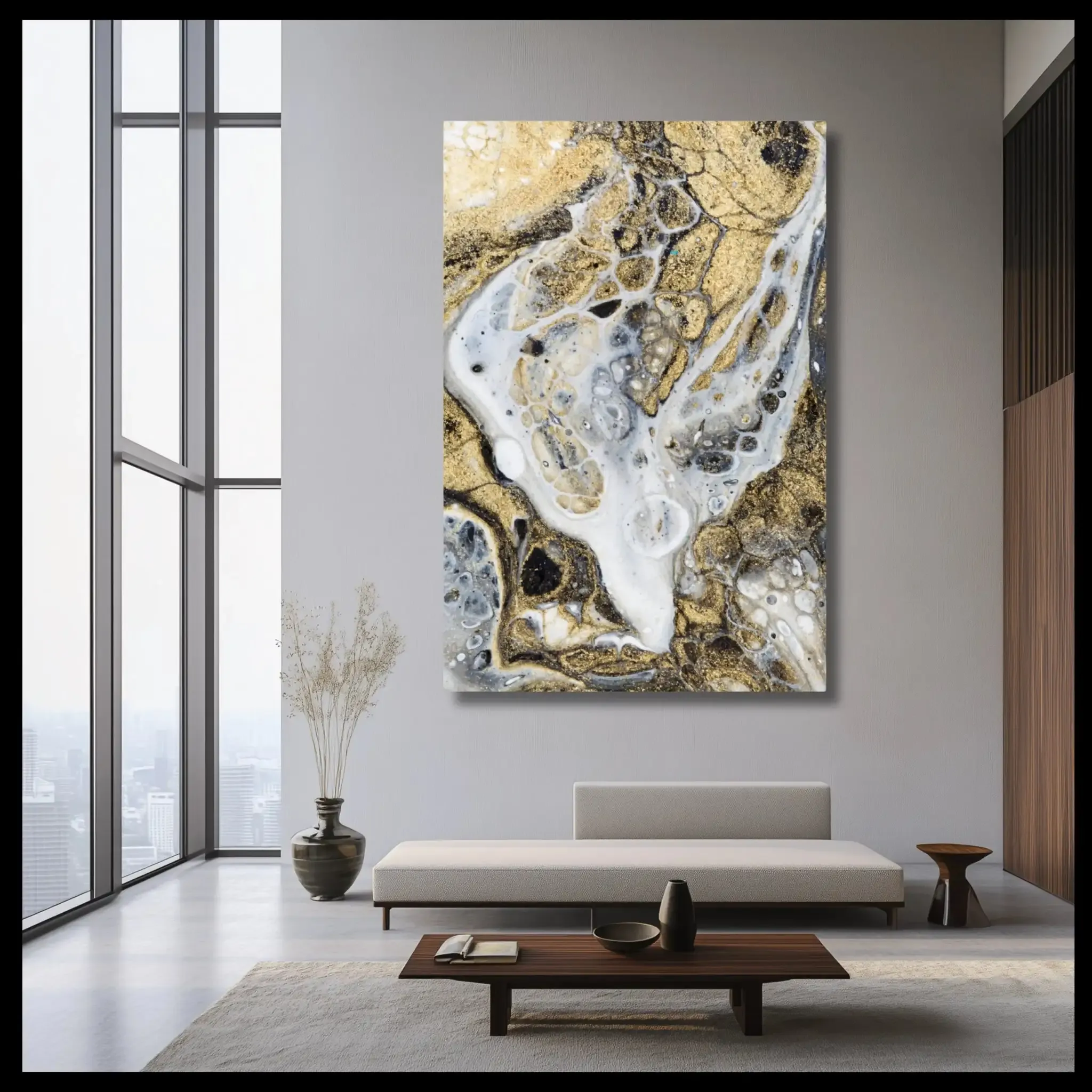 Luxury Art Collection