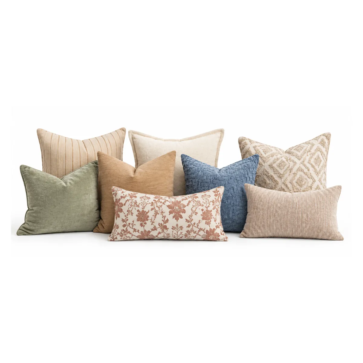 PILLOW COLLECTION