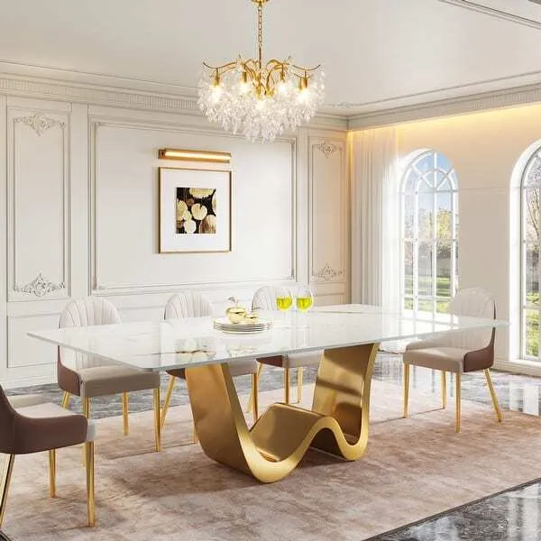 LUXURY DINING ROOM COLLECTION