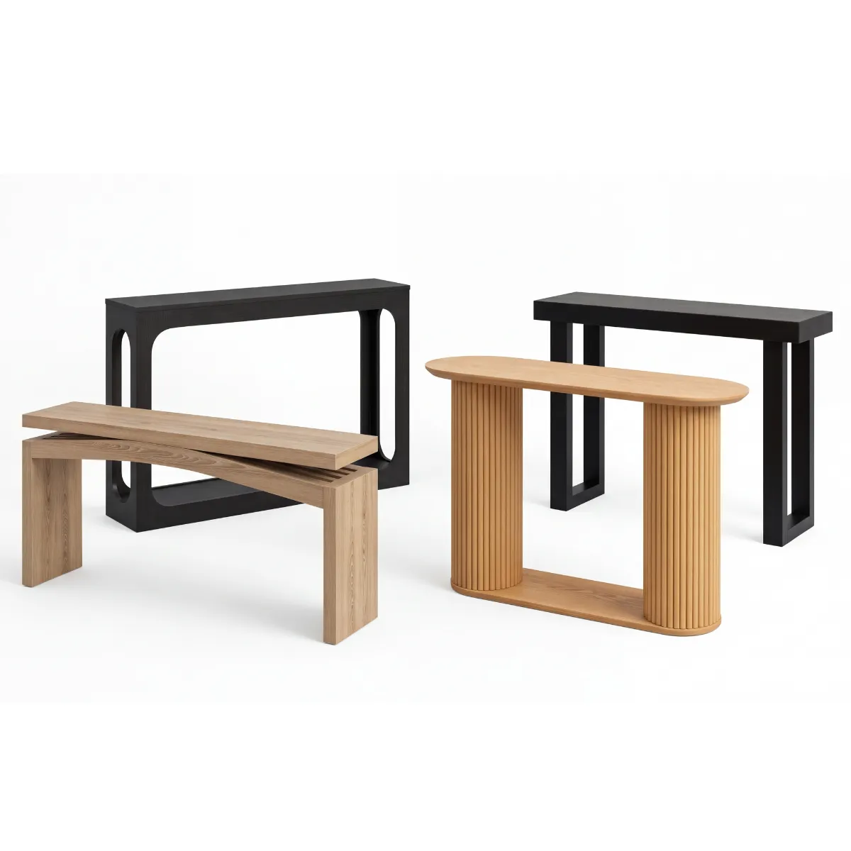 ENTRYWAY COLLECTION