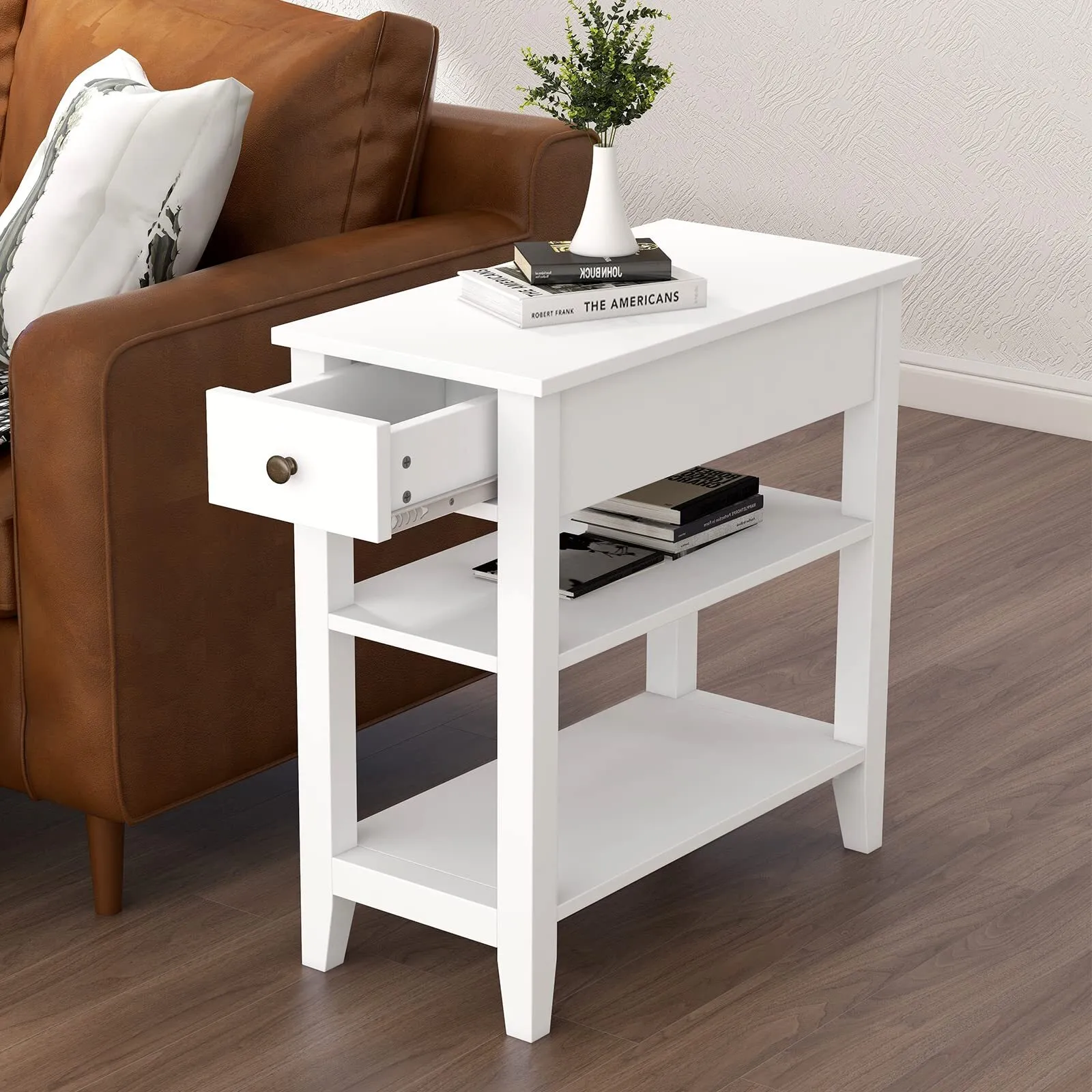 END TABLES