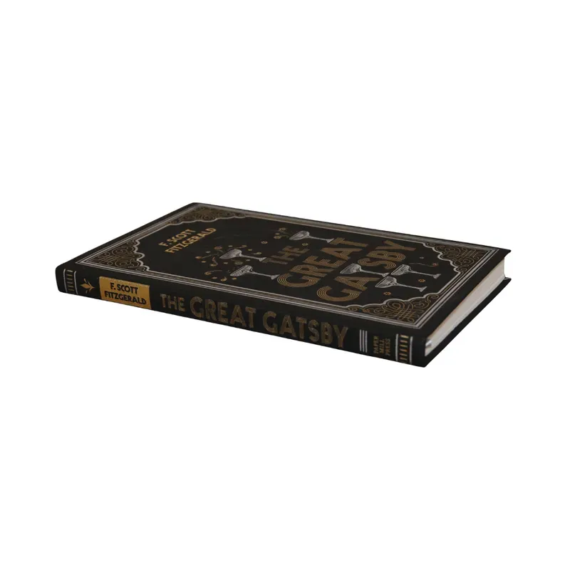 SHELF & FILLER BOOKS