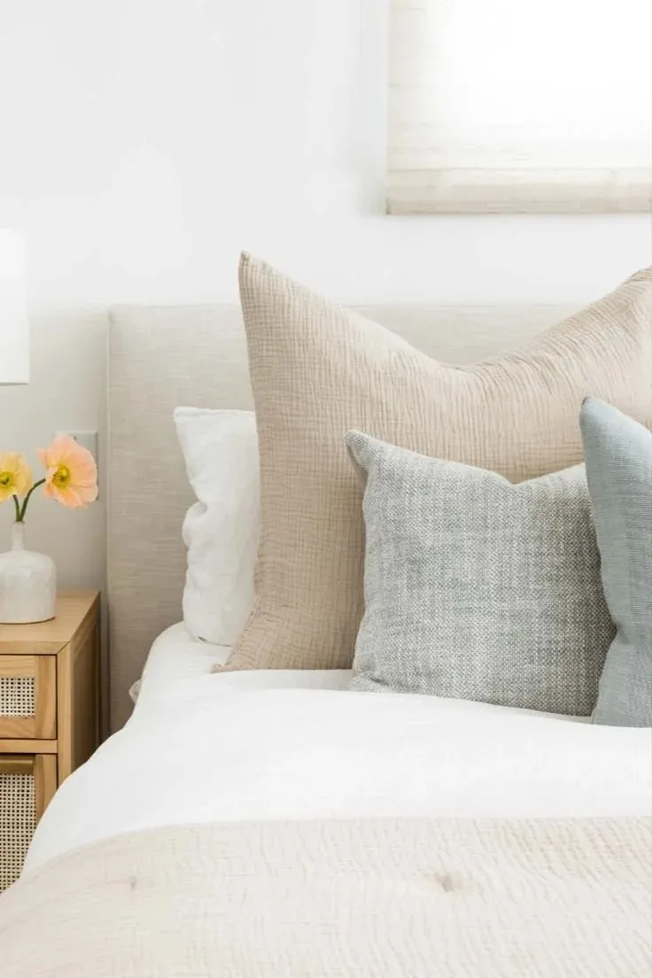 Bed Pillow - King Size