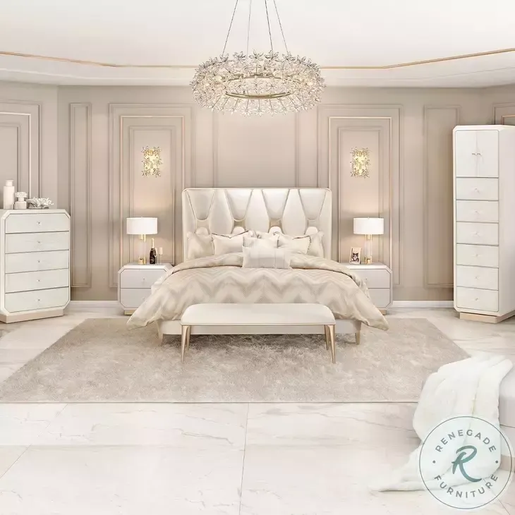 Luxury Bedroom Collection