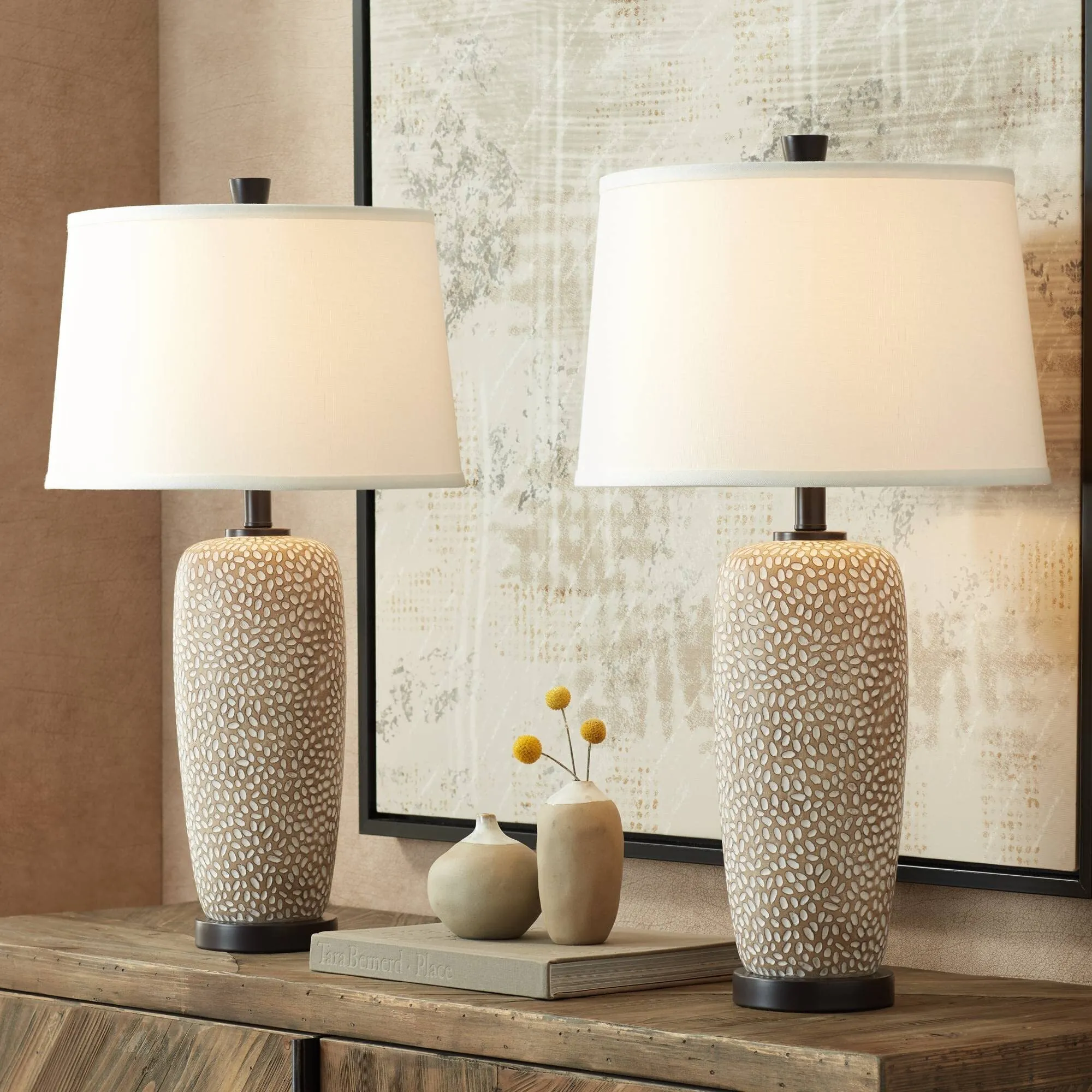 Table Lamps