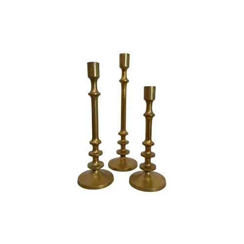 CANDLE HOLDERS & LANTERNS