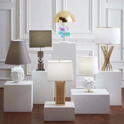 LAMP COLLECTION