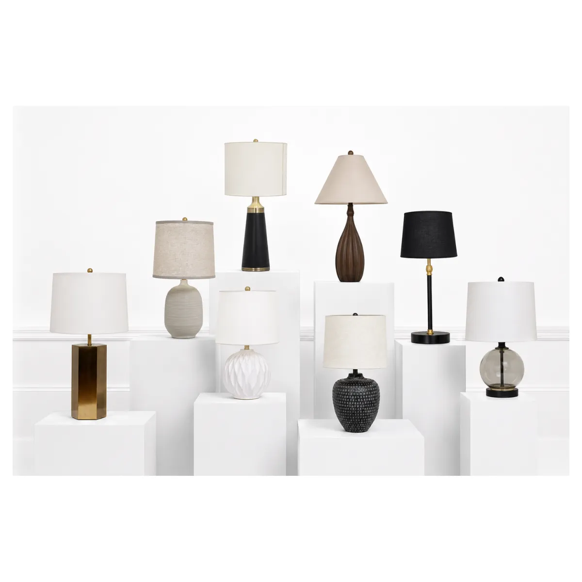LIGHTING COLLECTION