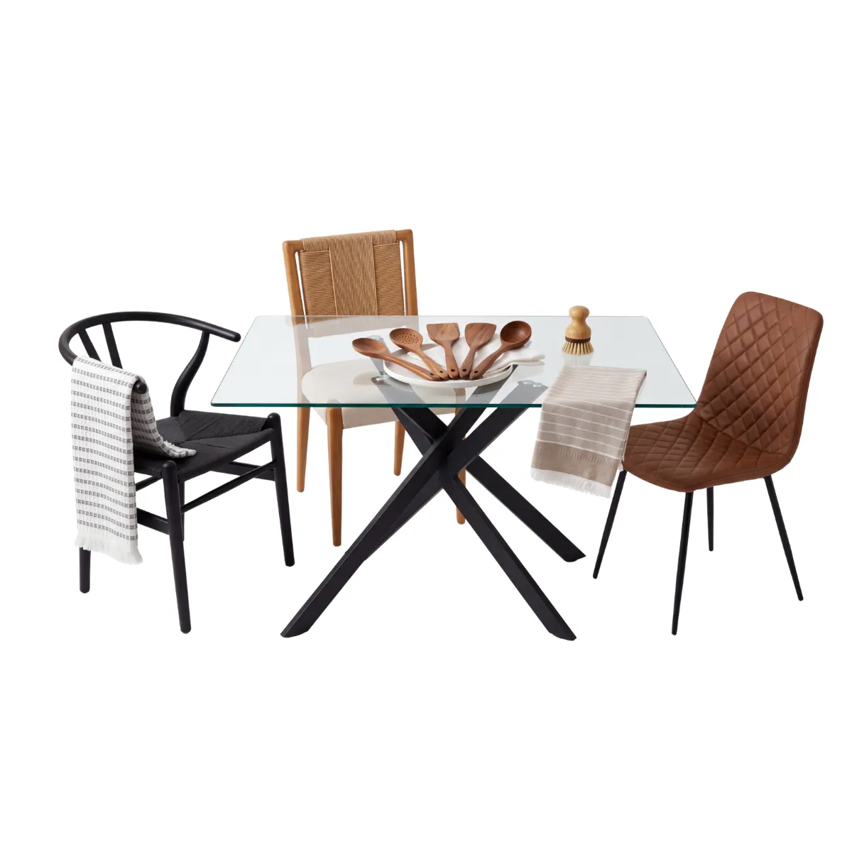 DINING ROOM COLLECTION