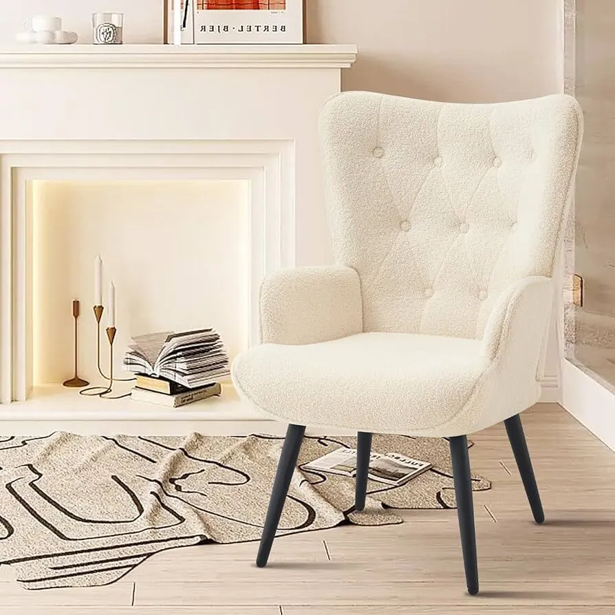 Accent Chairs