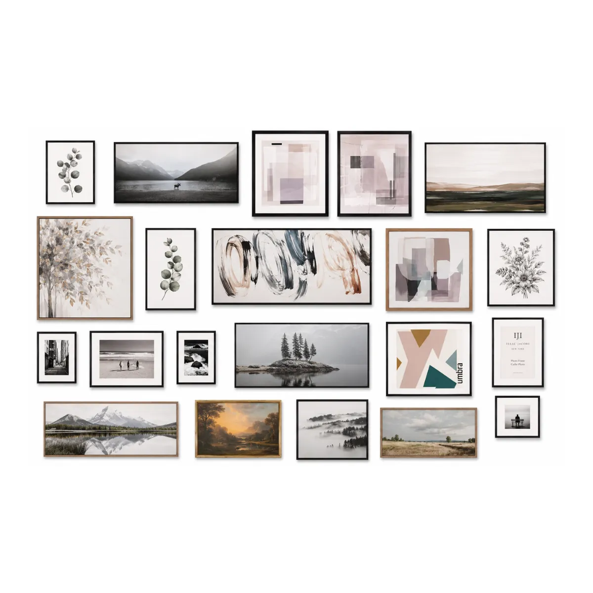 ART COLLECTION