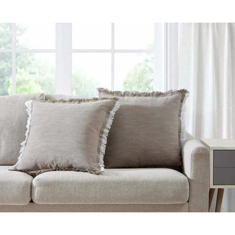 Throw Pillows - Square 20"