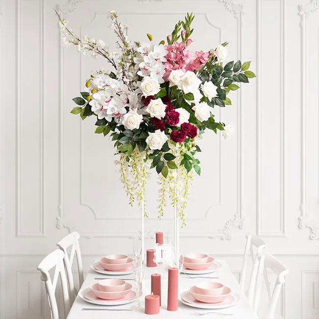 Floral Centrepieces