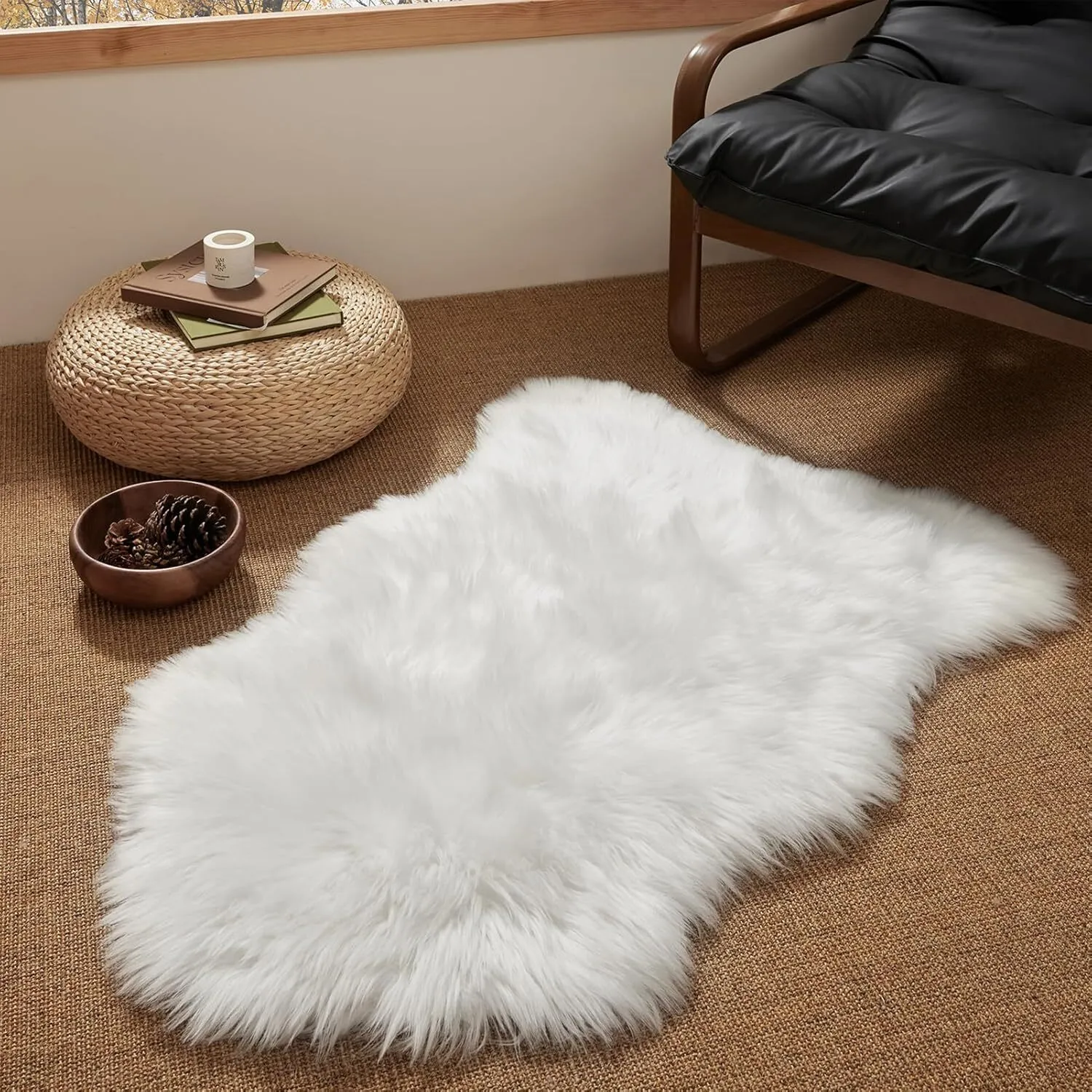 Small Area Rugs