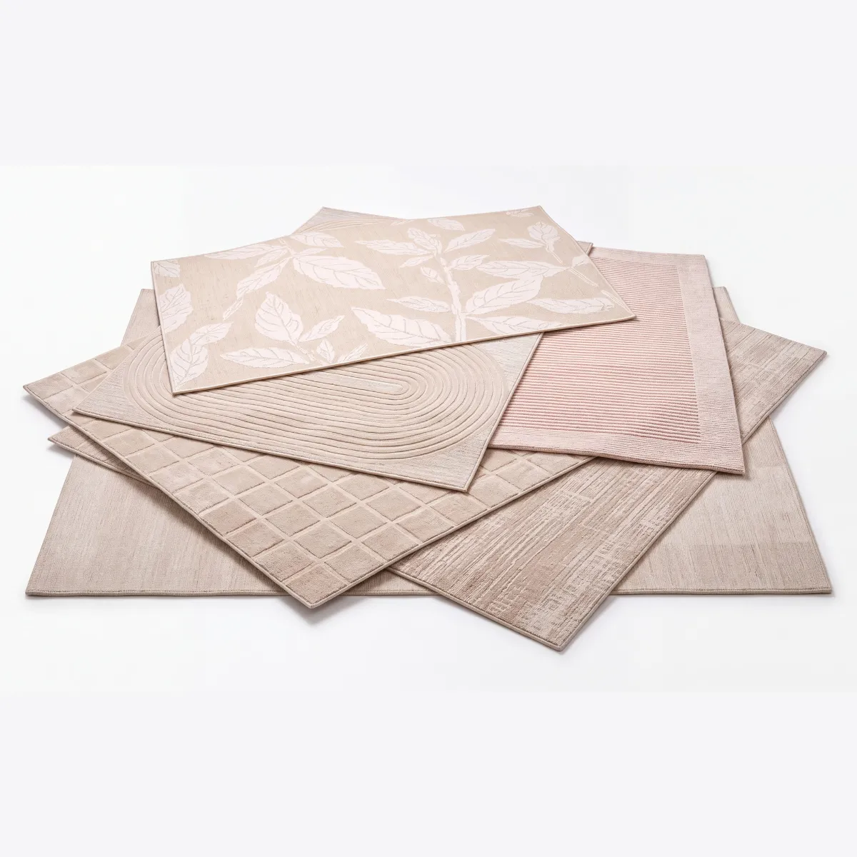 RUG COLLECTION