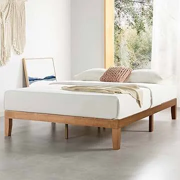 BEDFRAME - FULL/DOUBLE