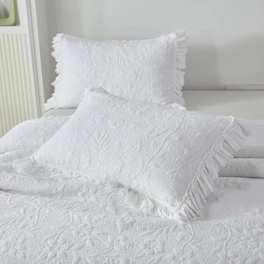 Throw Pillow Sets - Full/Double