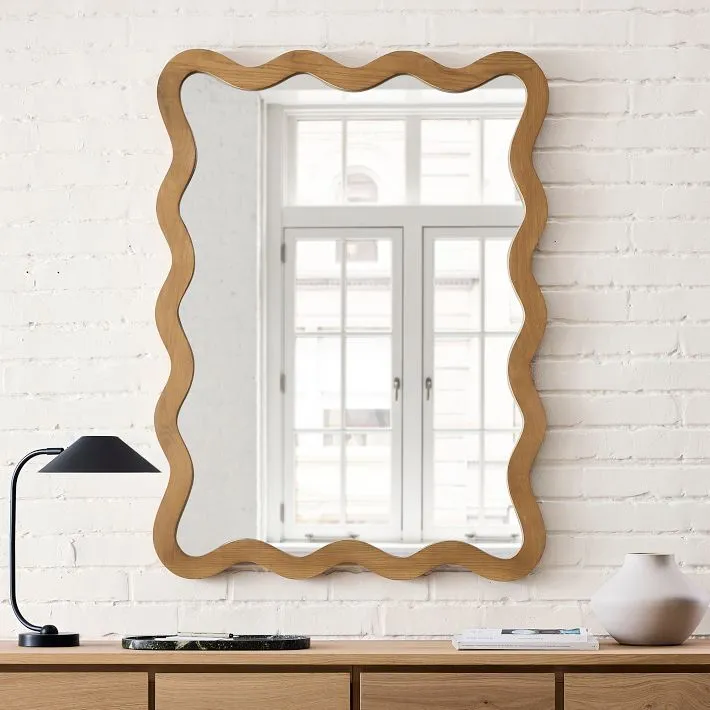 Wall Mirrors