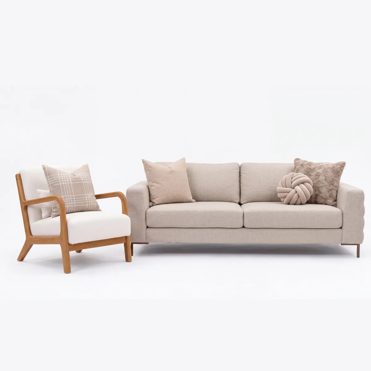 LIVING ROOM COLLECTION