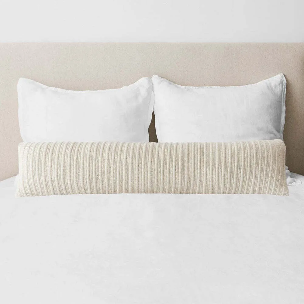 Lumbar Pillows - 12" x 20"