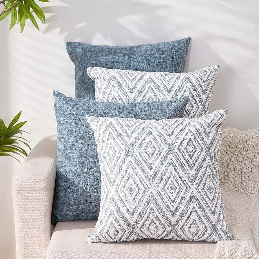 Accent Pillow