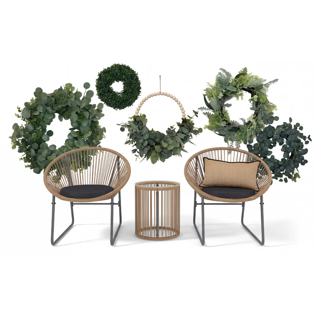 OUTDOOR COLLECTION