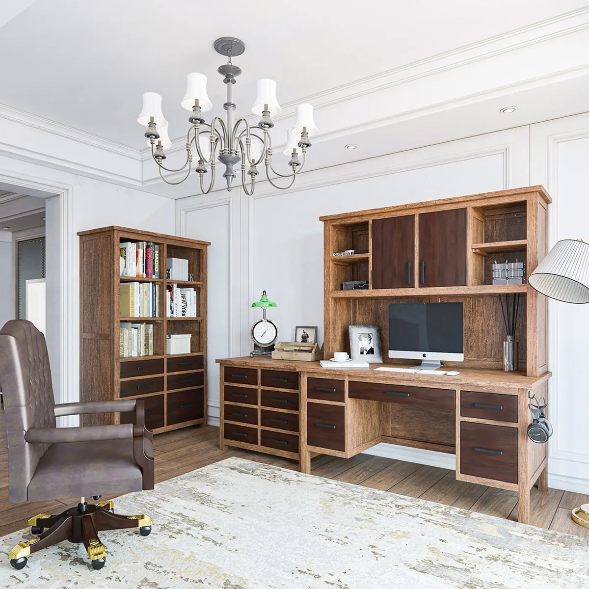 HOME OFFICE COLLECTION