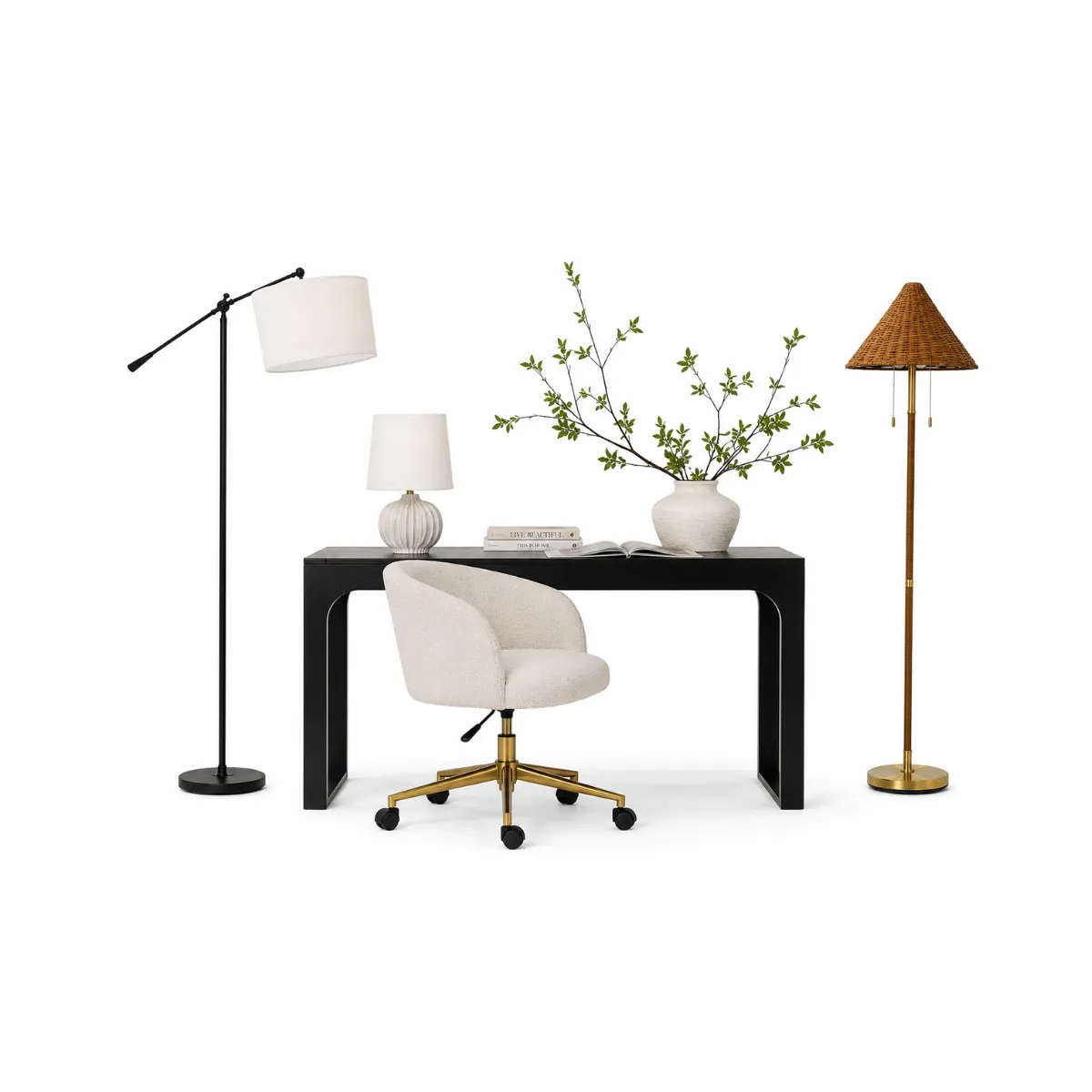 HOME OFFICE COLLECTION