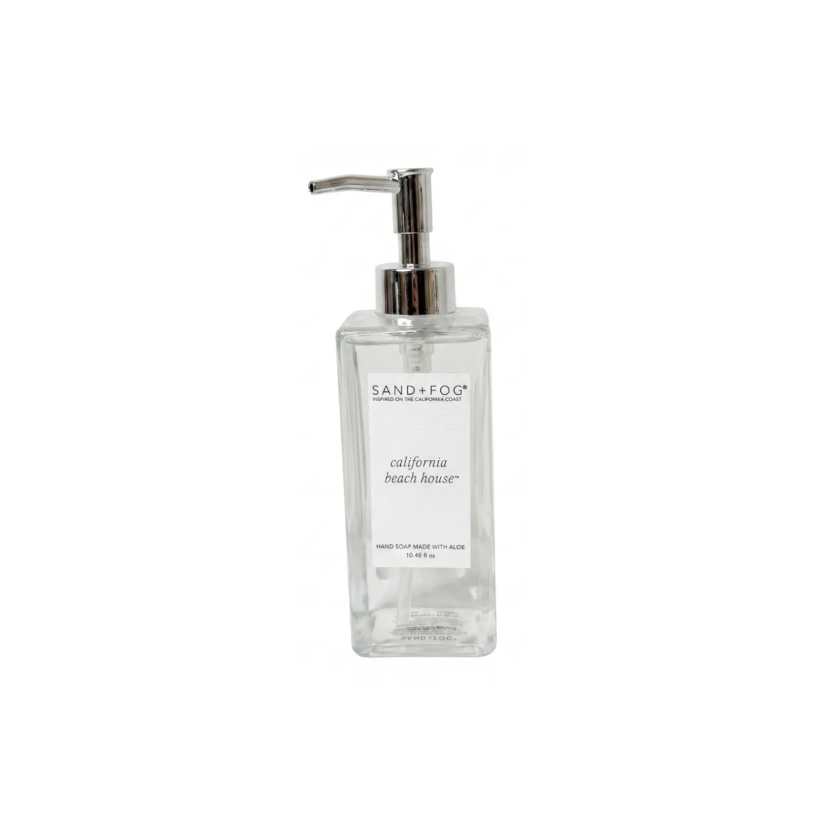 HAND SOAP "CALIFORNIA BEACH HOUSE"