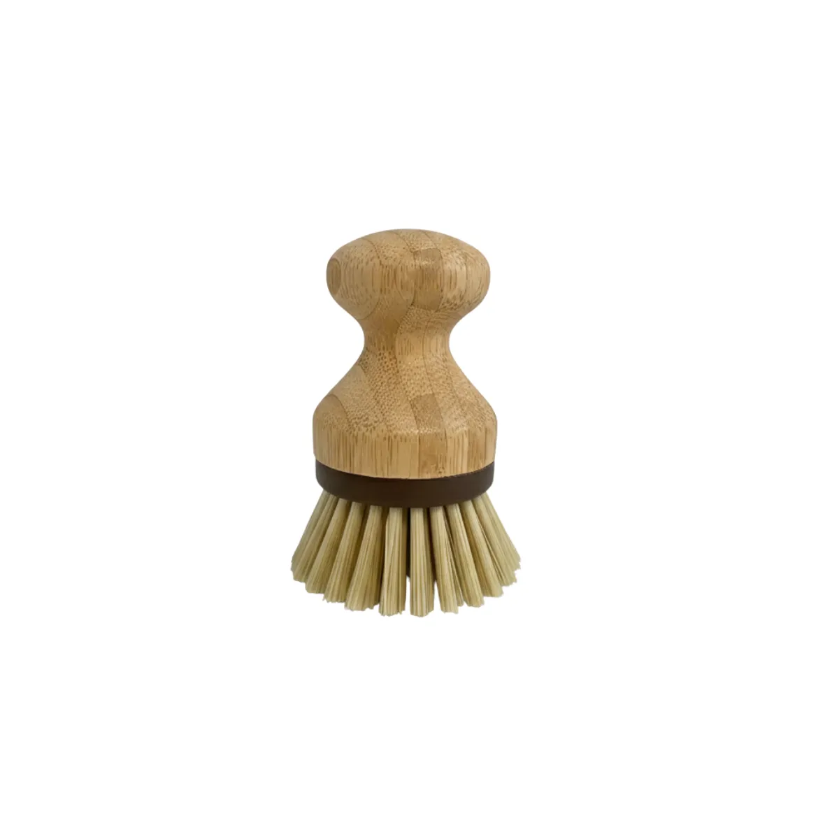 SCRUB BRUSH