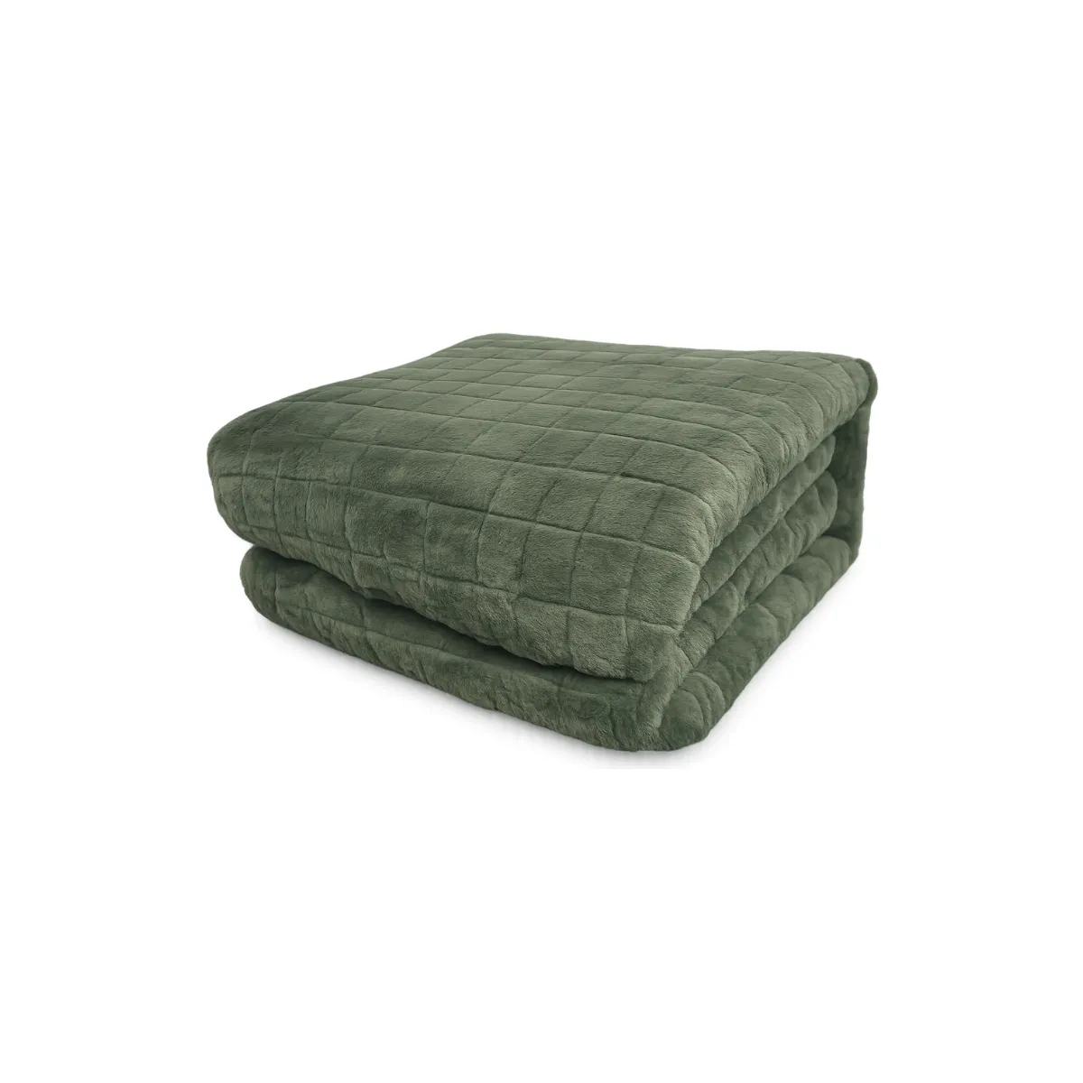 SAGE GREEN KING SIZE COMFORTER