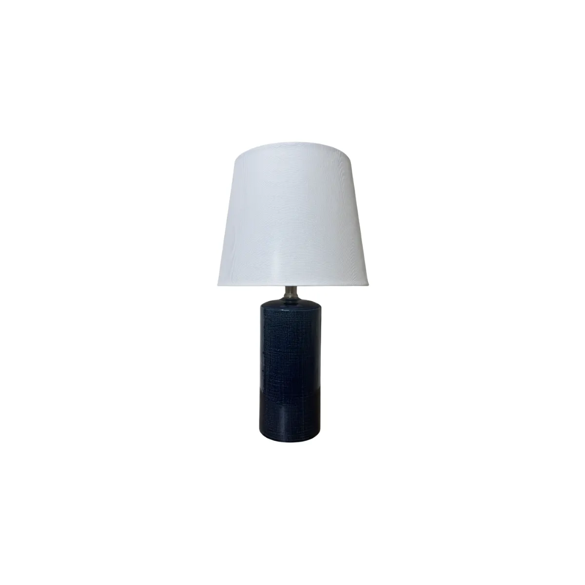 BLUE JEAN LAMP