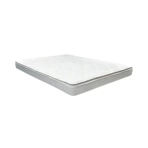KING MATTRESS (2 TWIN MATTRESSES)