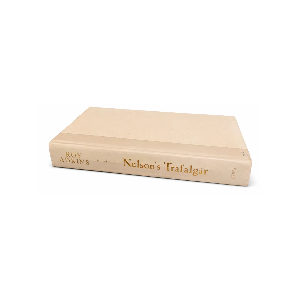 NELSON'S TRAFALGAR BOOK