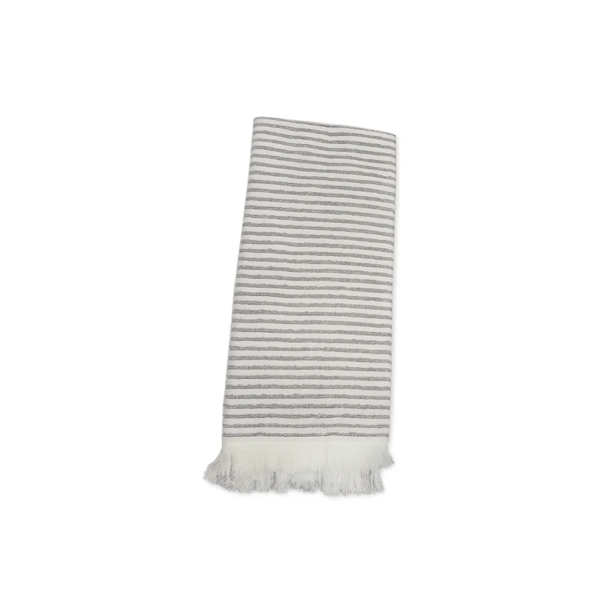 STRIPED KITCHEN TOWEL
