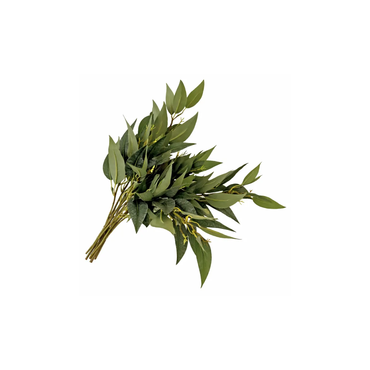 FAUX GREENERY STEM