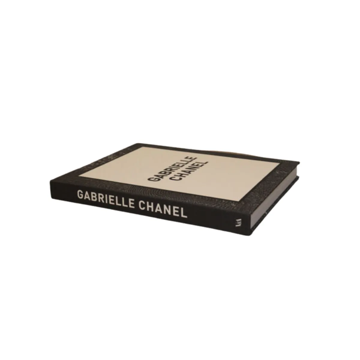 Gabrielle Chanel Book