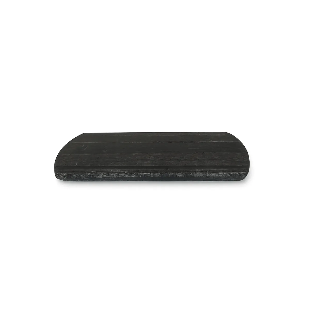 BLACK MARBLE TRAY
