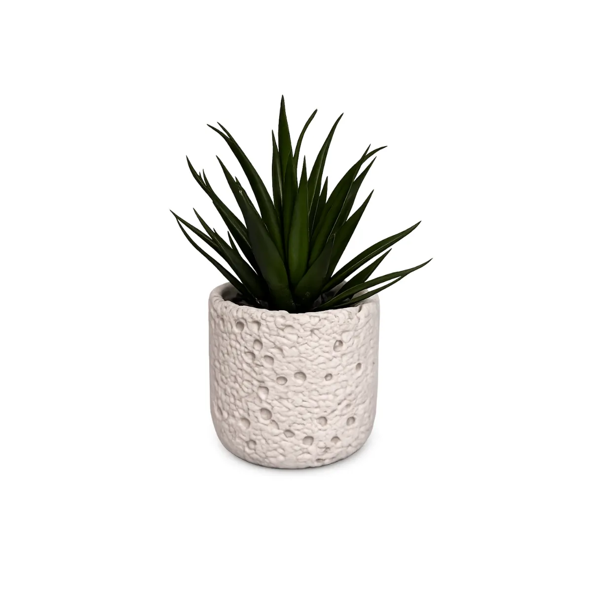 FAUX SUCCULENT ACCENT PLANT