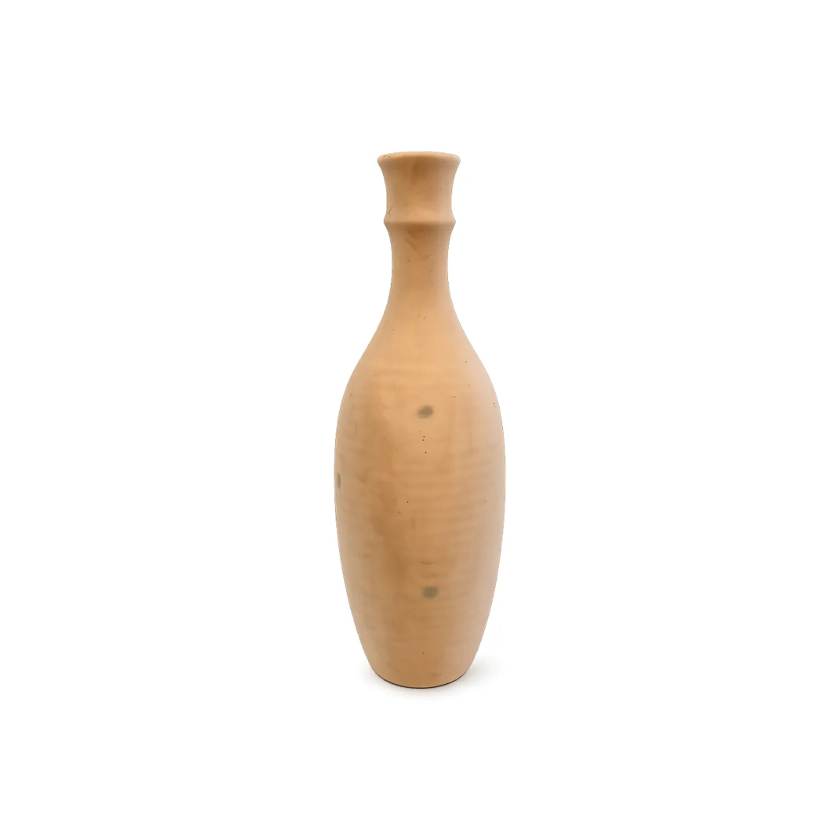 TALL DECORATIVE CERAMIC VASE