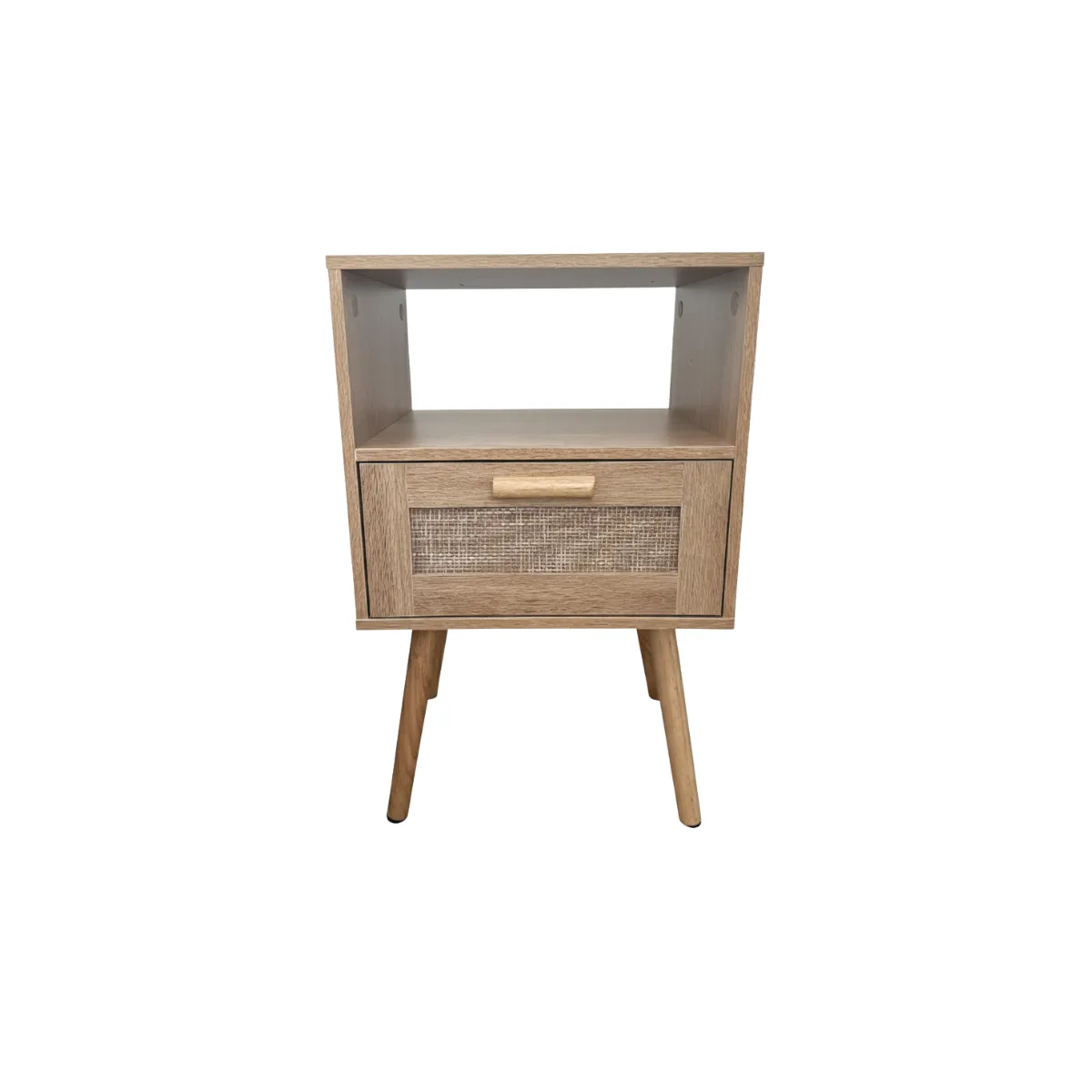 Brown Night stand