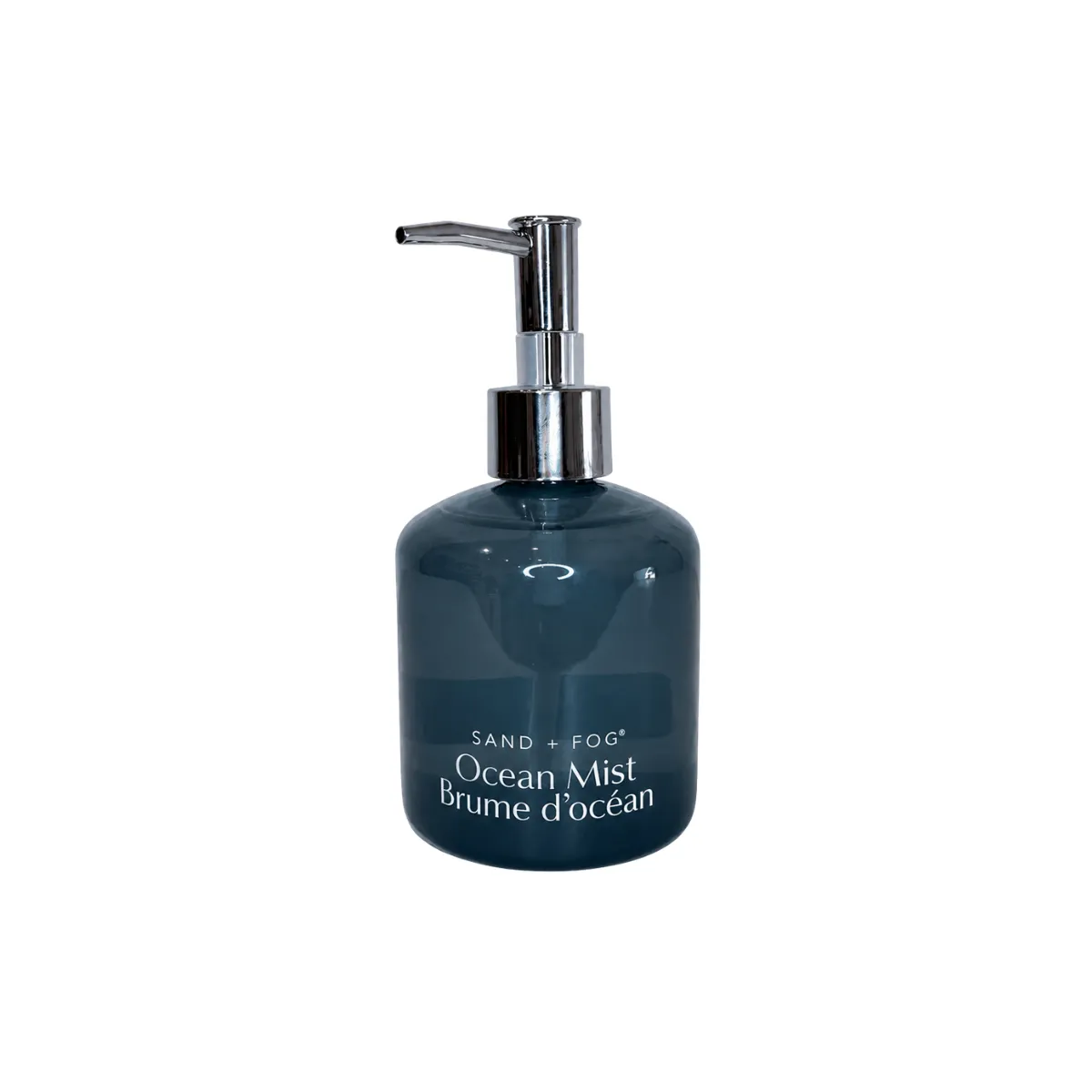 OCEAN MIST PUMP DISPENSER