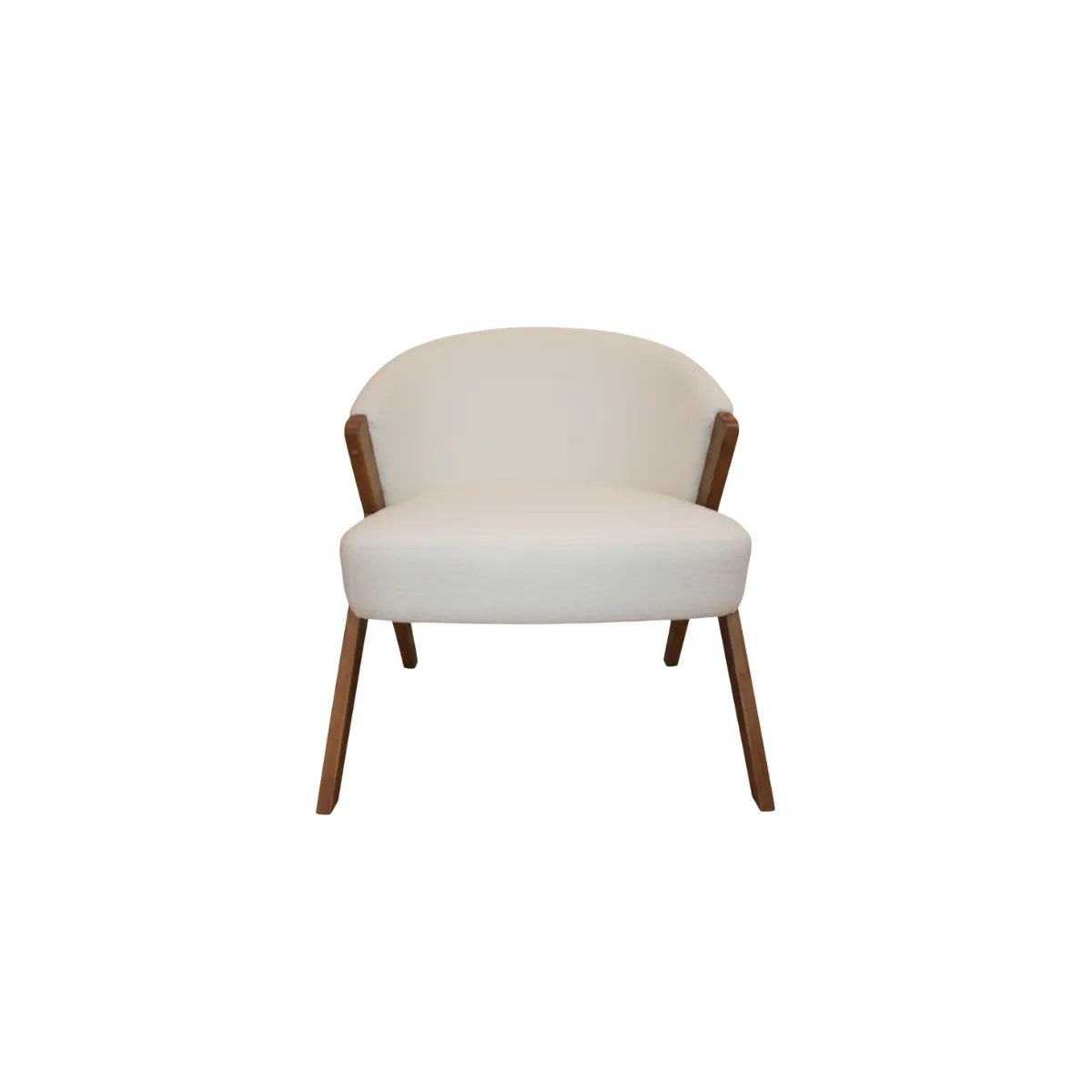 Light Beige Chair