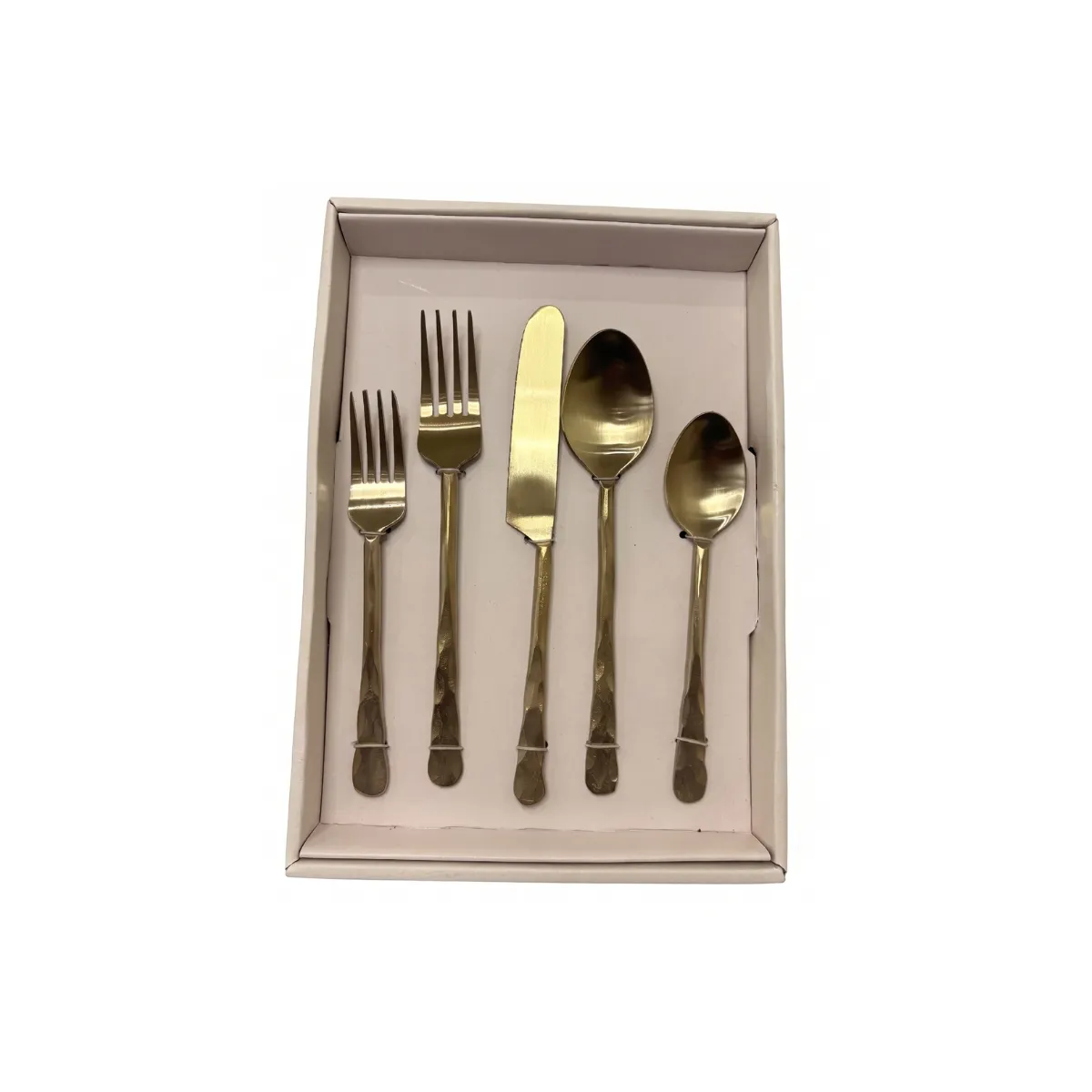 DINING UTENSIL SET