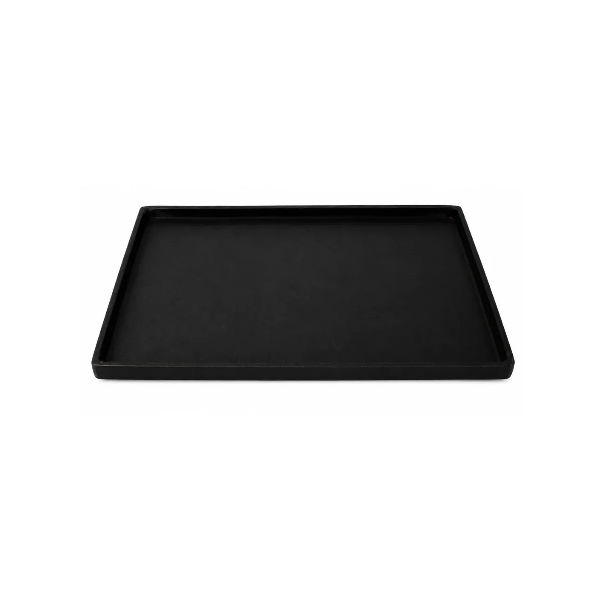 BLACK DISPLAY TRAY