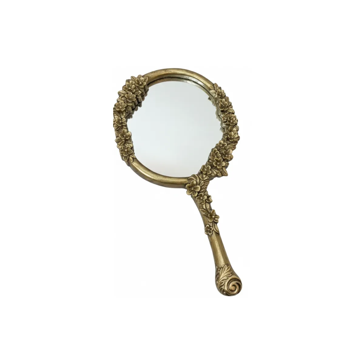 PERSONAL BATHROOM MIRROR