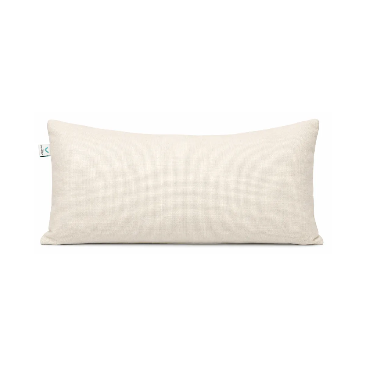 CREAM LUMBAR PILLOW